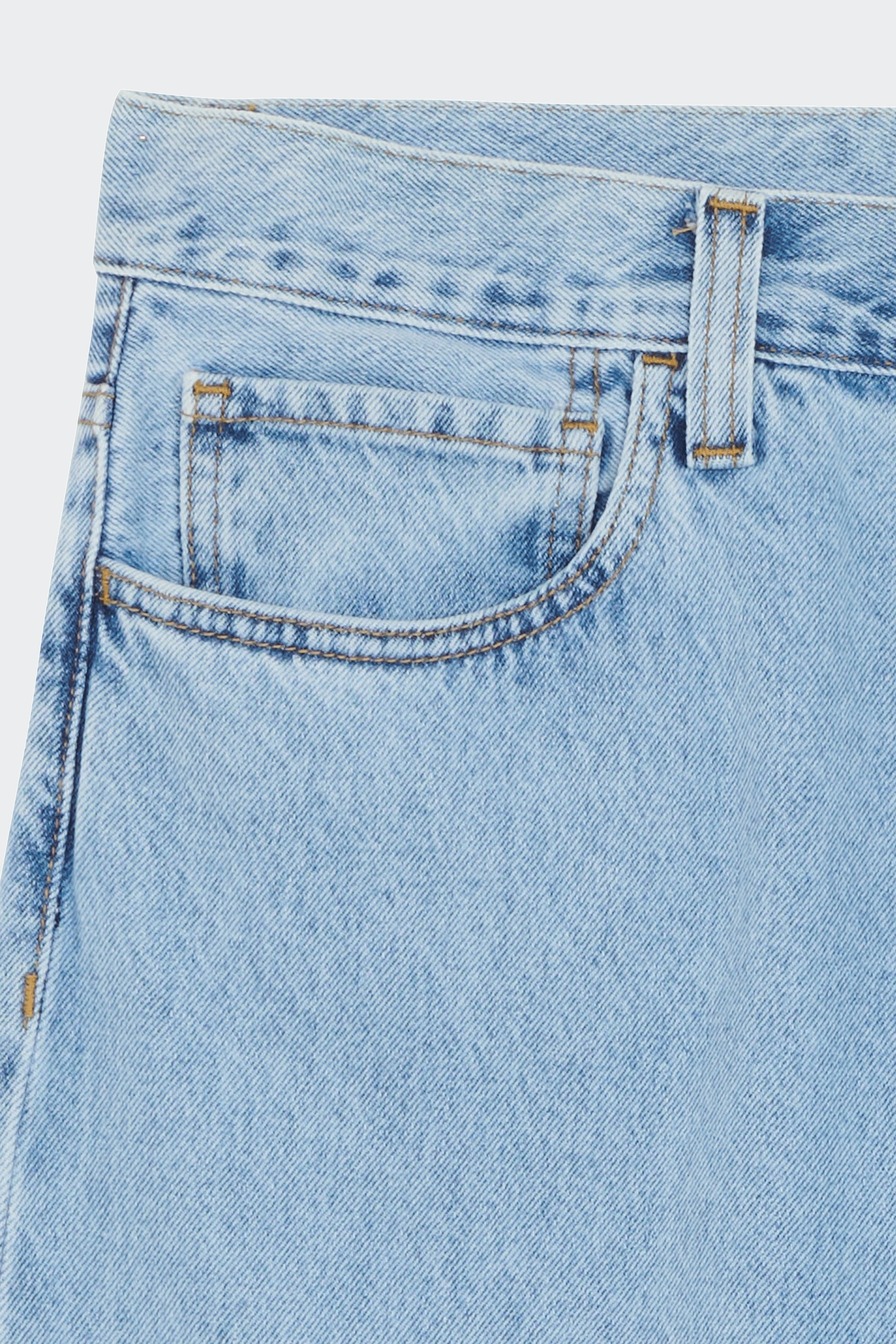 Jeans | Blue by CARHARTT WIP Jeans Blue