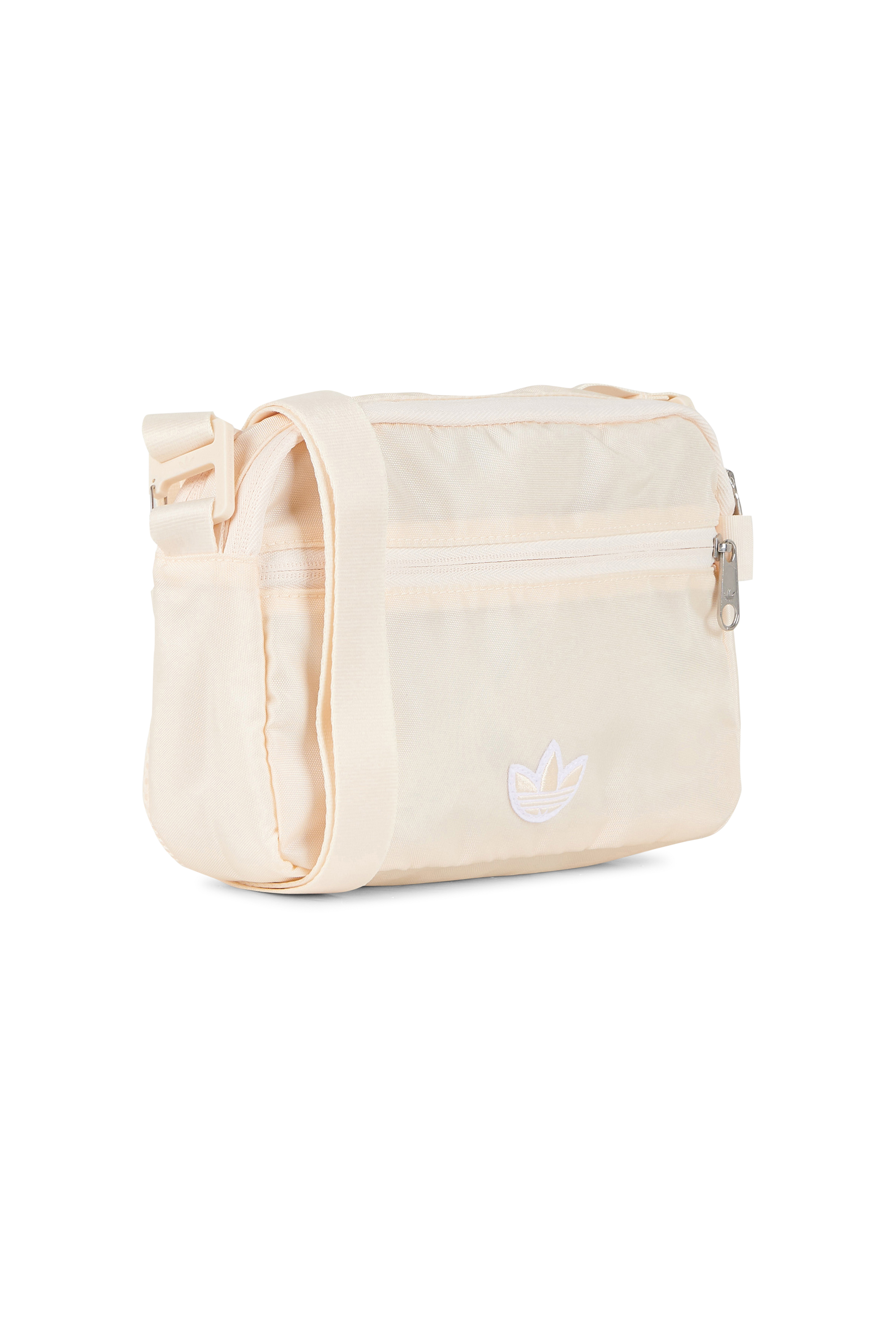 Baindeminuit shoulder bag White