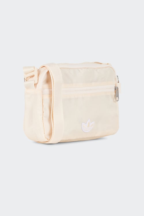 ADIDAS Sac bandoulière Blanc