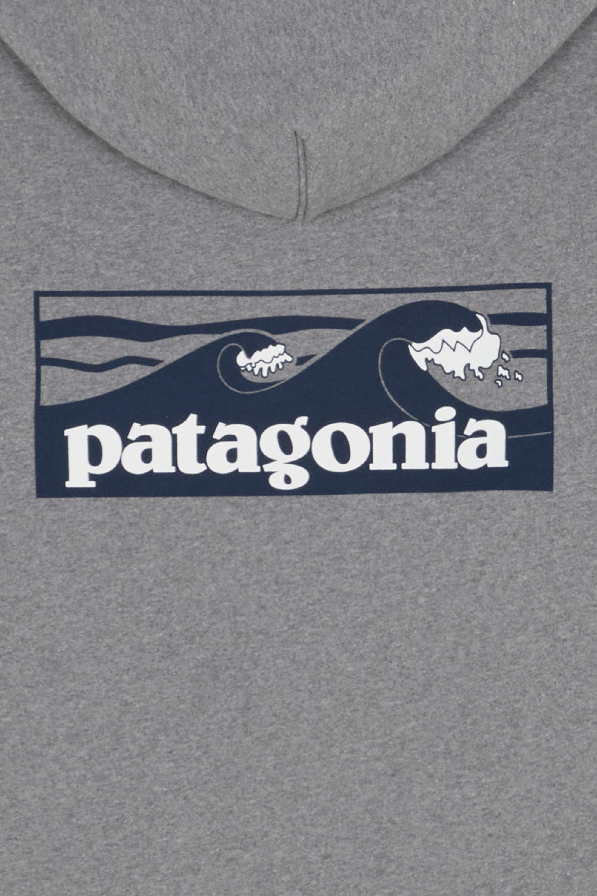 Hoodie | Grey PATAGONIA Men