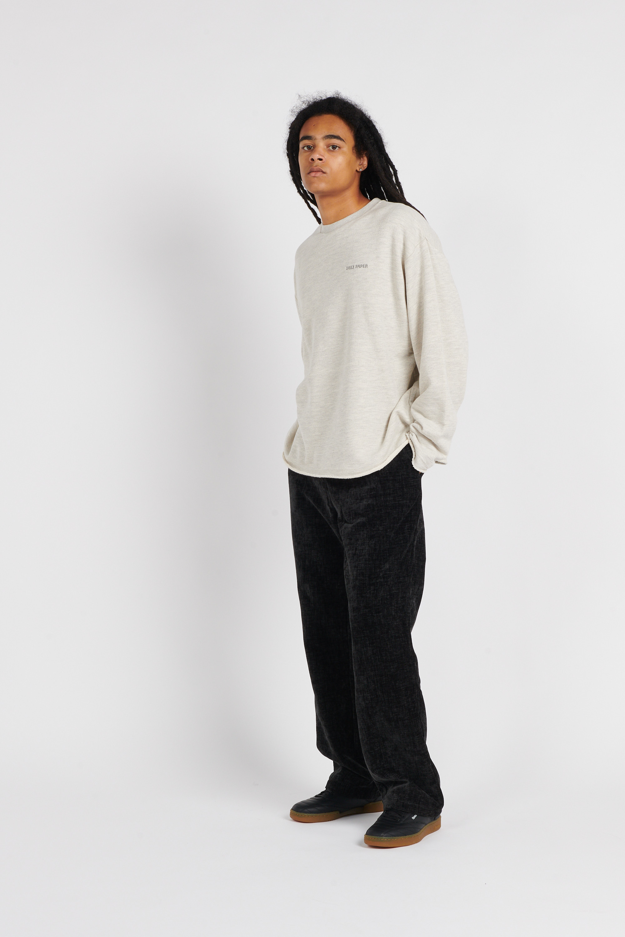 sweatshirt Grey