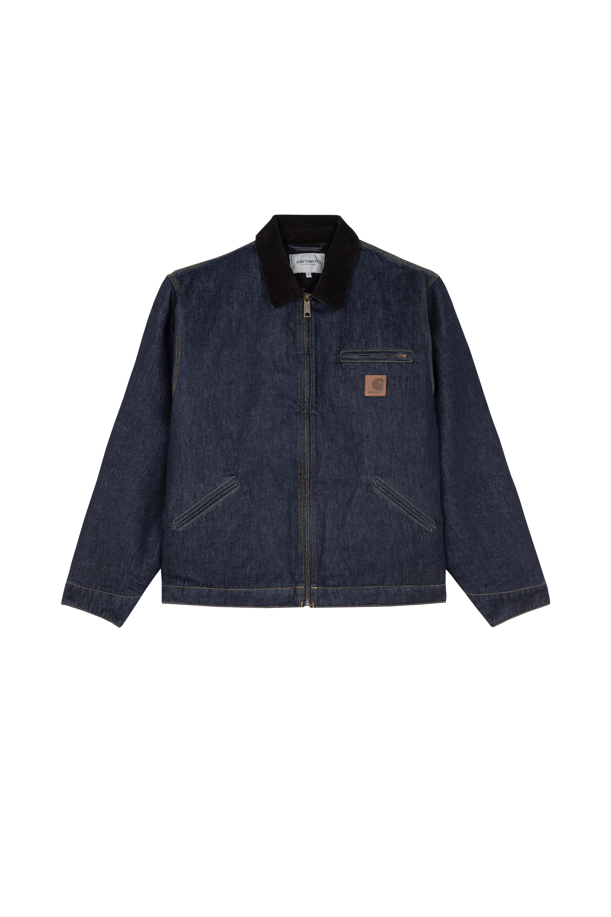 Veste Bleu