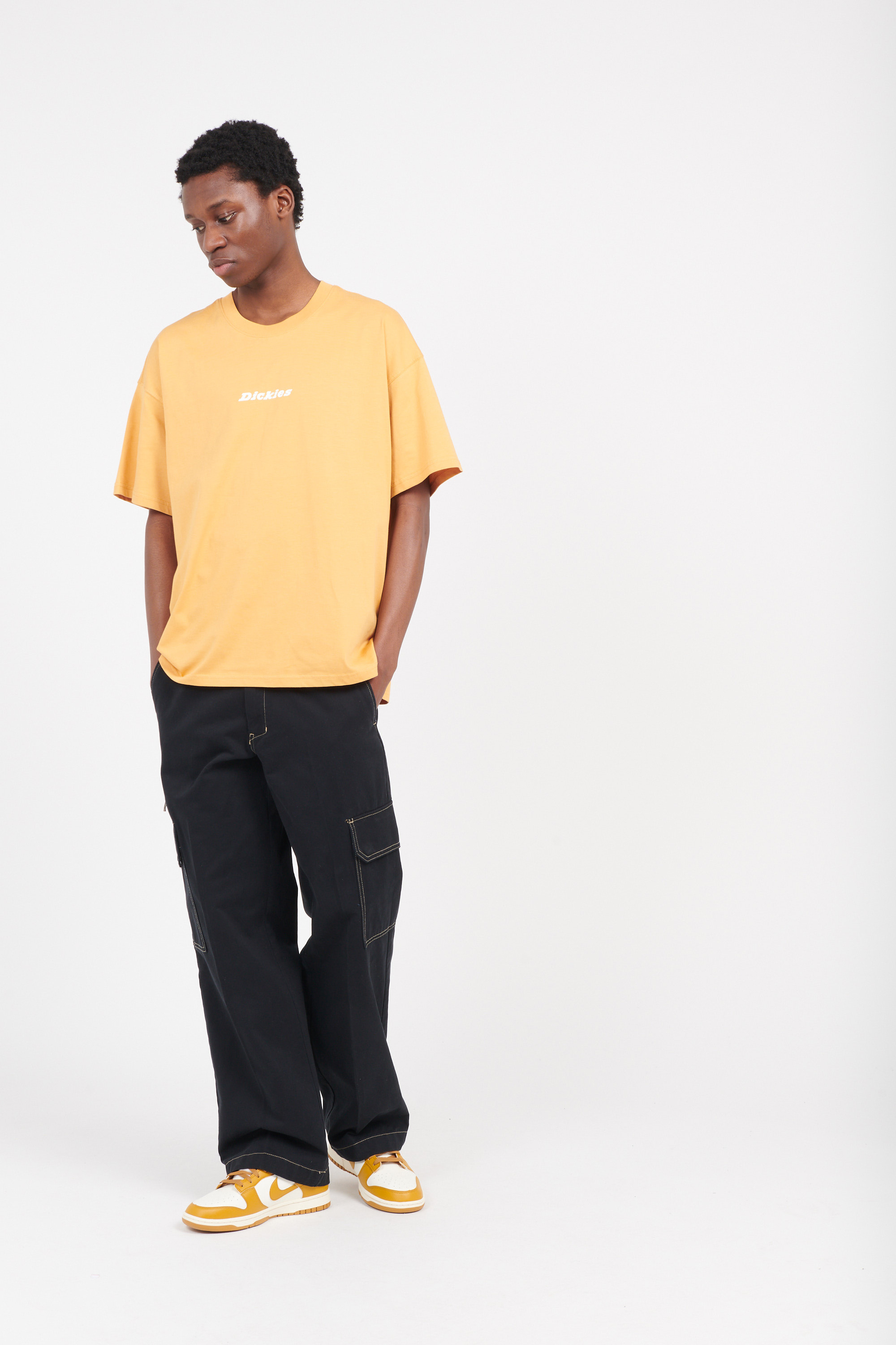 cargo Black