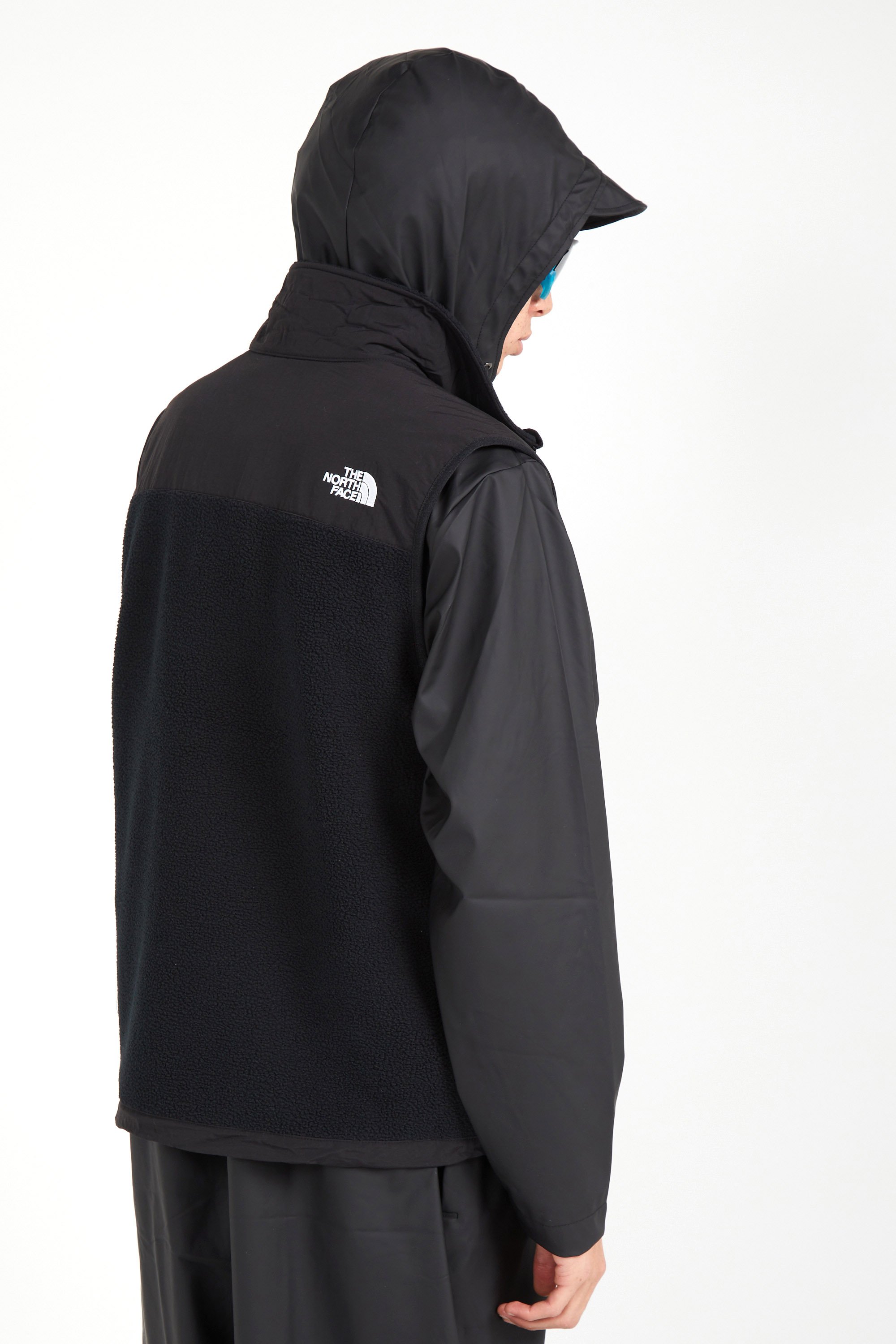 Jacket | Black by THE NORTH FACE Jacket Black