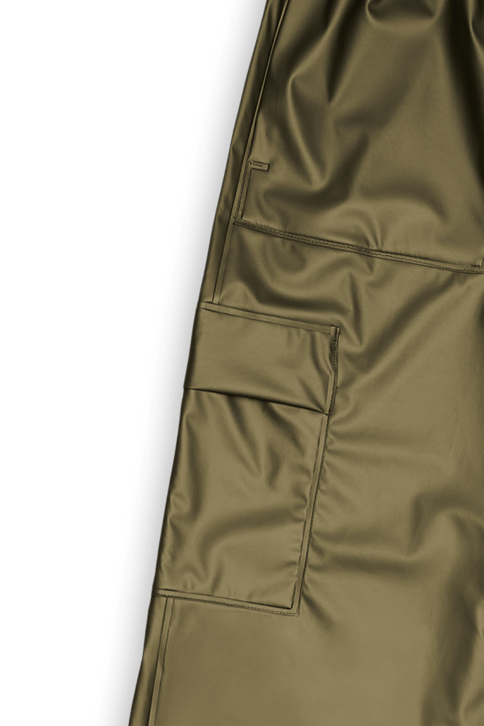 Cargo RAINS Vert