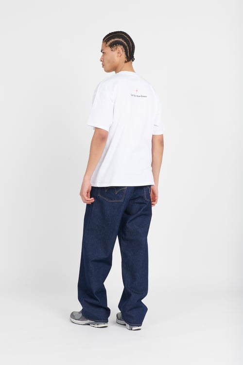 EDWIN Jeans Blue