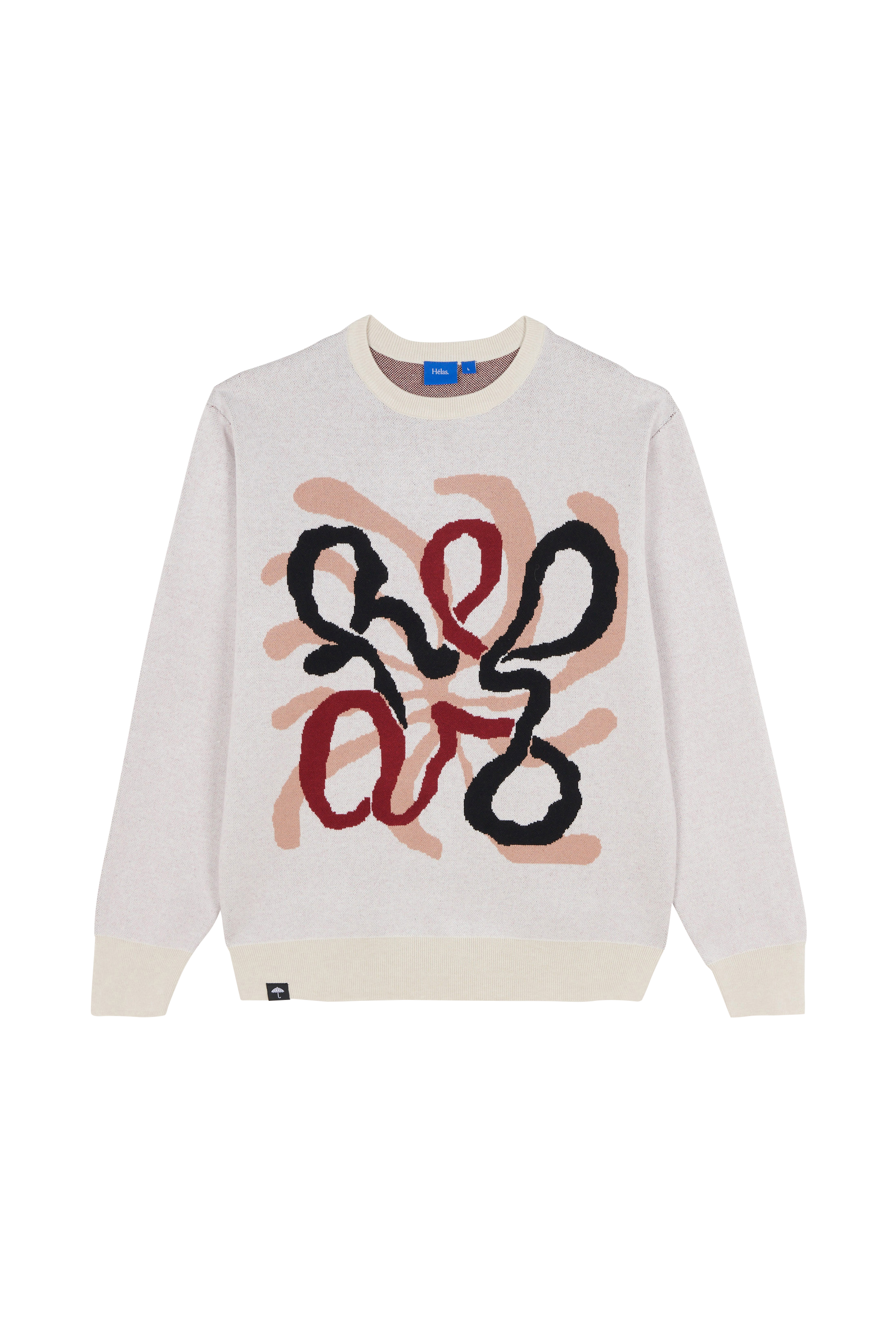 Pull Beige