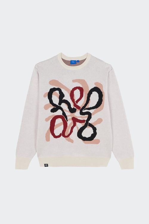 HELAS Pull Beige