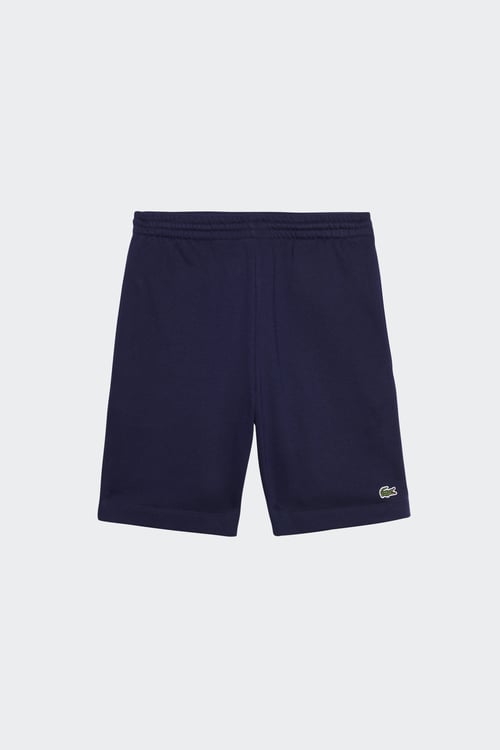 LACOSTE Short Bleu