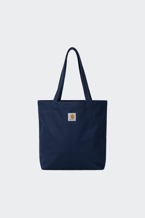 CARHARTT WIP Sac shopping Bleu