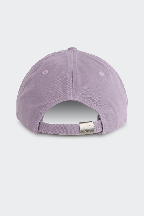 CARHARTT WIP Casquette Violet