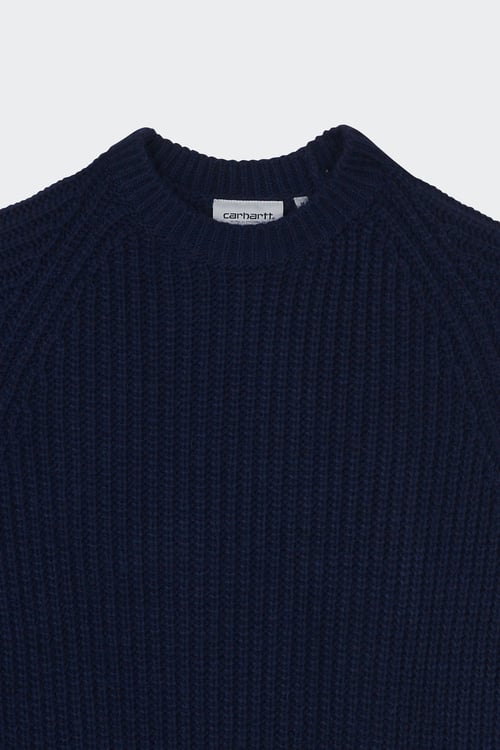 CARHARTT WIP Pull Bleu