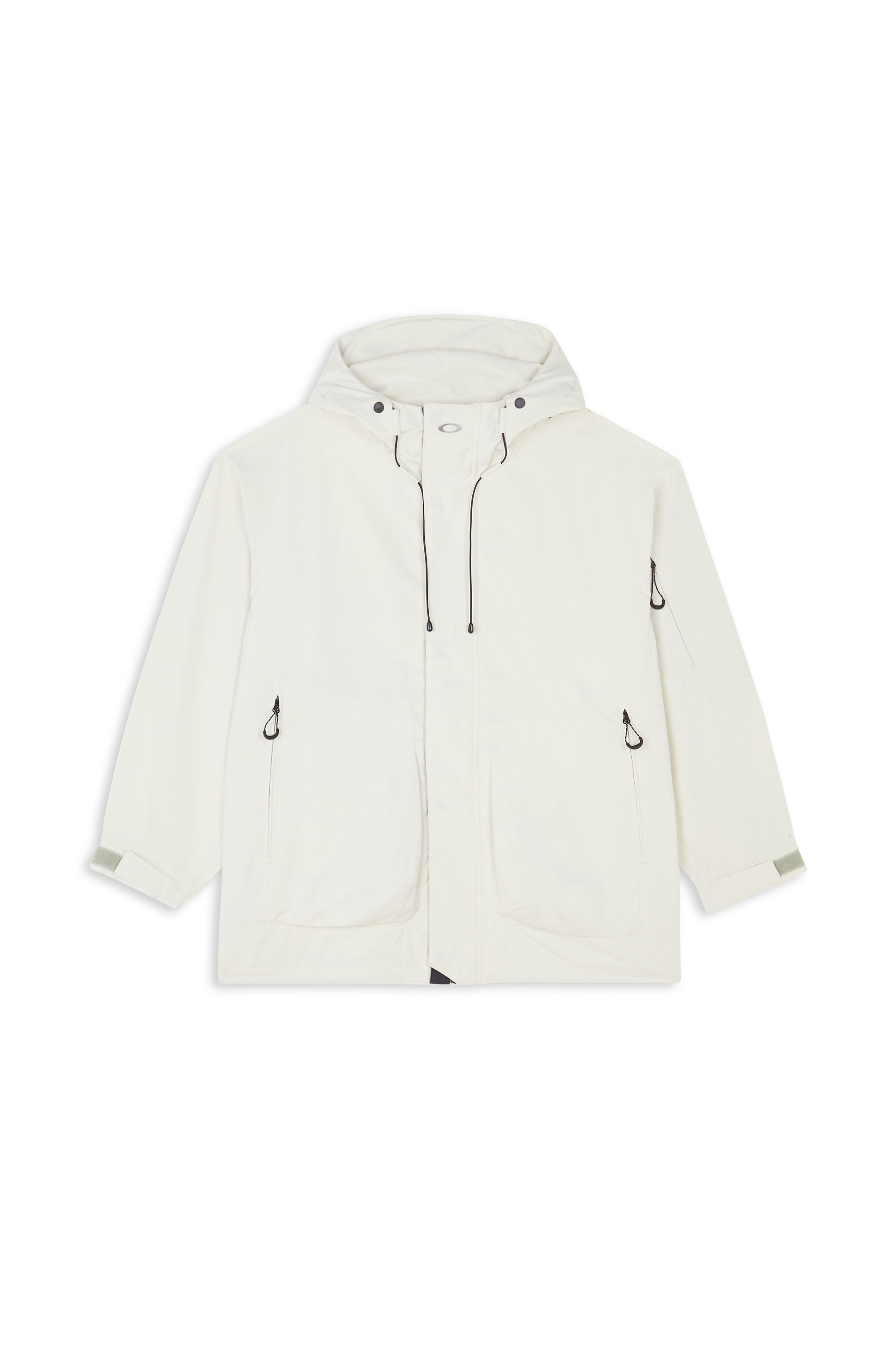 Parka Beige