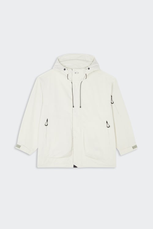 OAKLEY Parka Beige