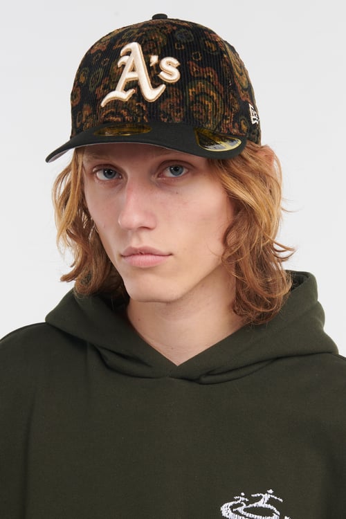 NEW ERA Casquette Kaki