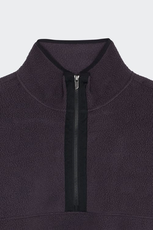 THE NORTH FACE Polaire Noir