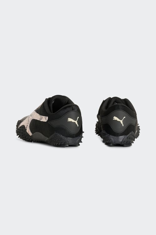 PUMA Baskets Noir