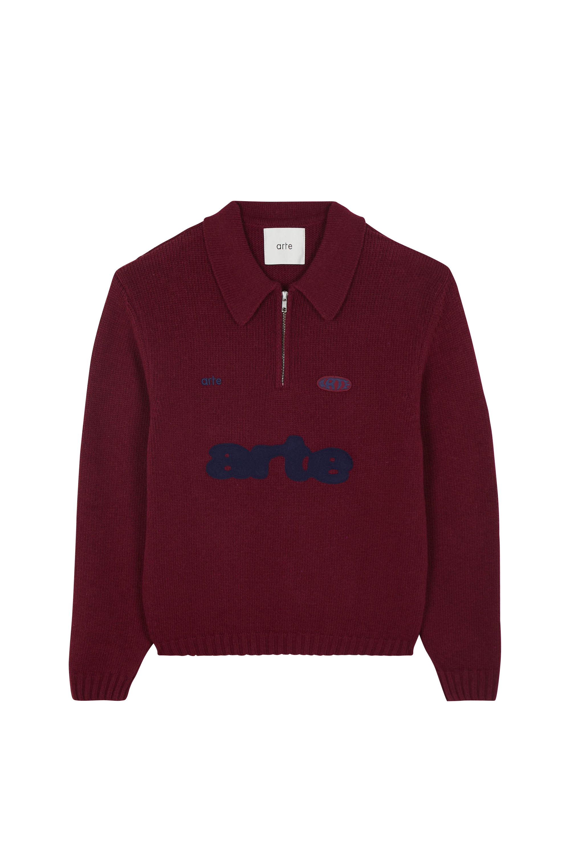 Pull Rouge