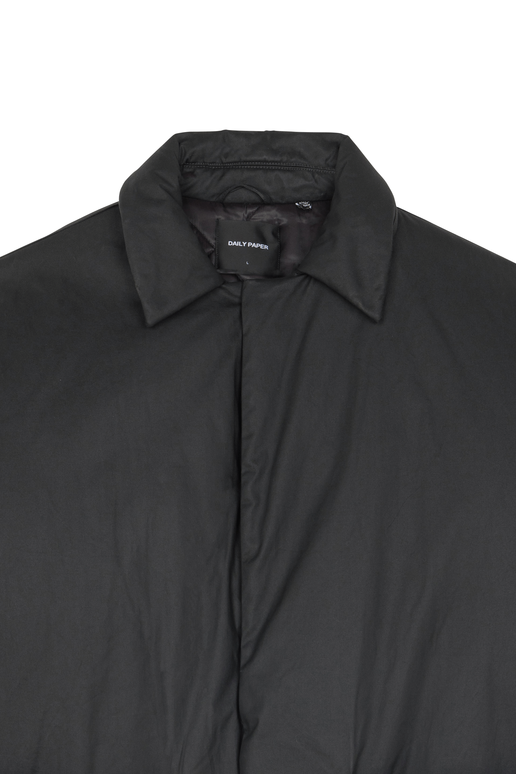 Manteau Noir