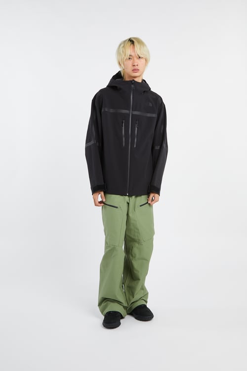 THE NORTH FACE Coupe-vent Noir