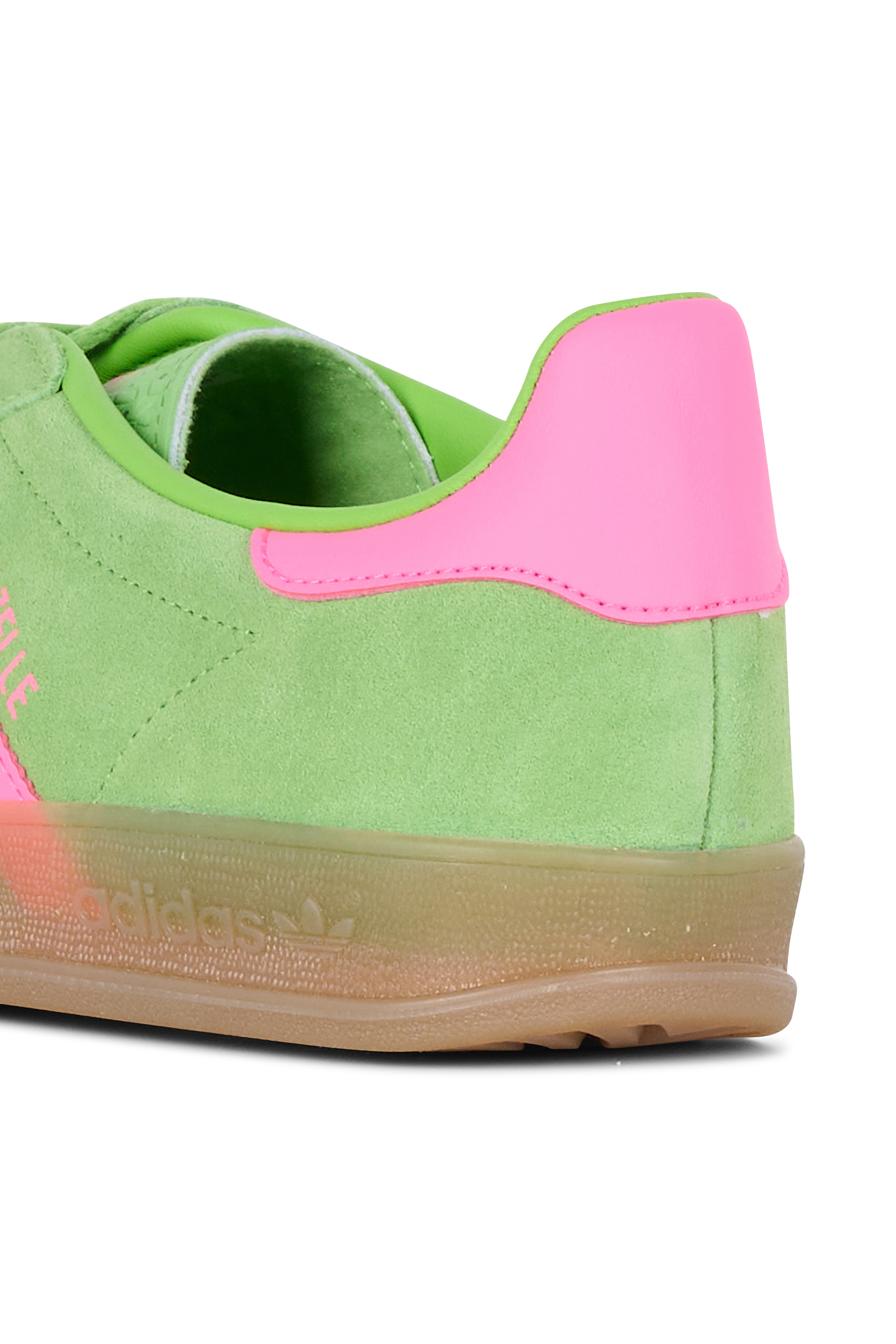 Adidas Superstar sneakers Green