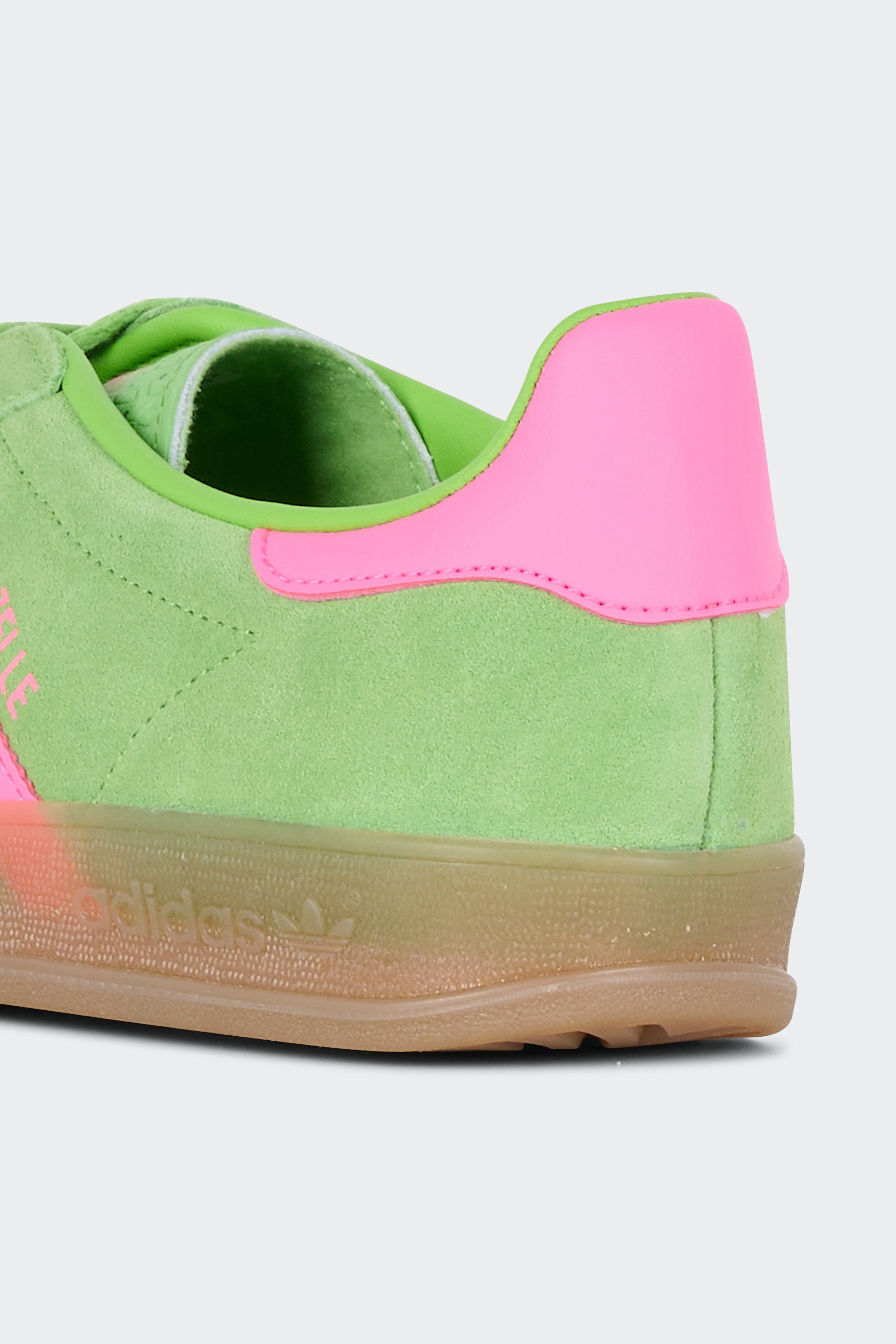 Adidas Superstar sneakers | Green by ADIDAS Adidas Superstar sneakers Green