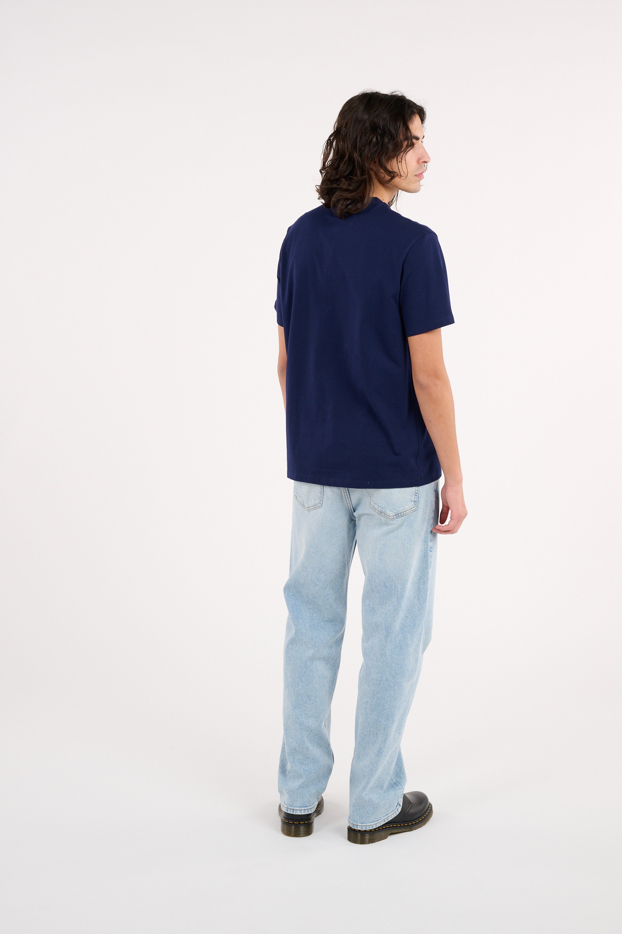 T-shirt | Blue CALVIN KLEIN Men