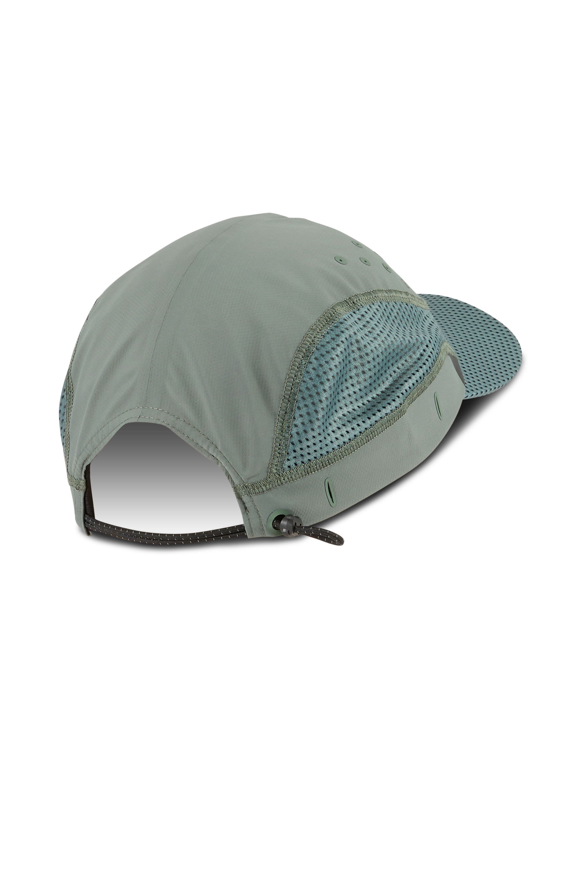 Baseball cap Green