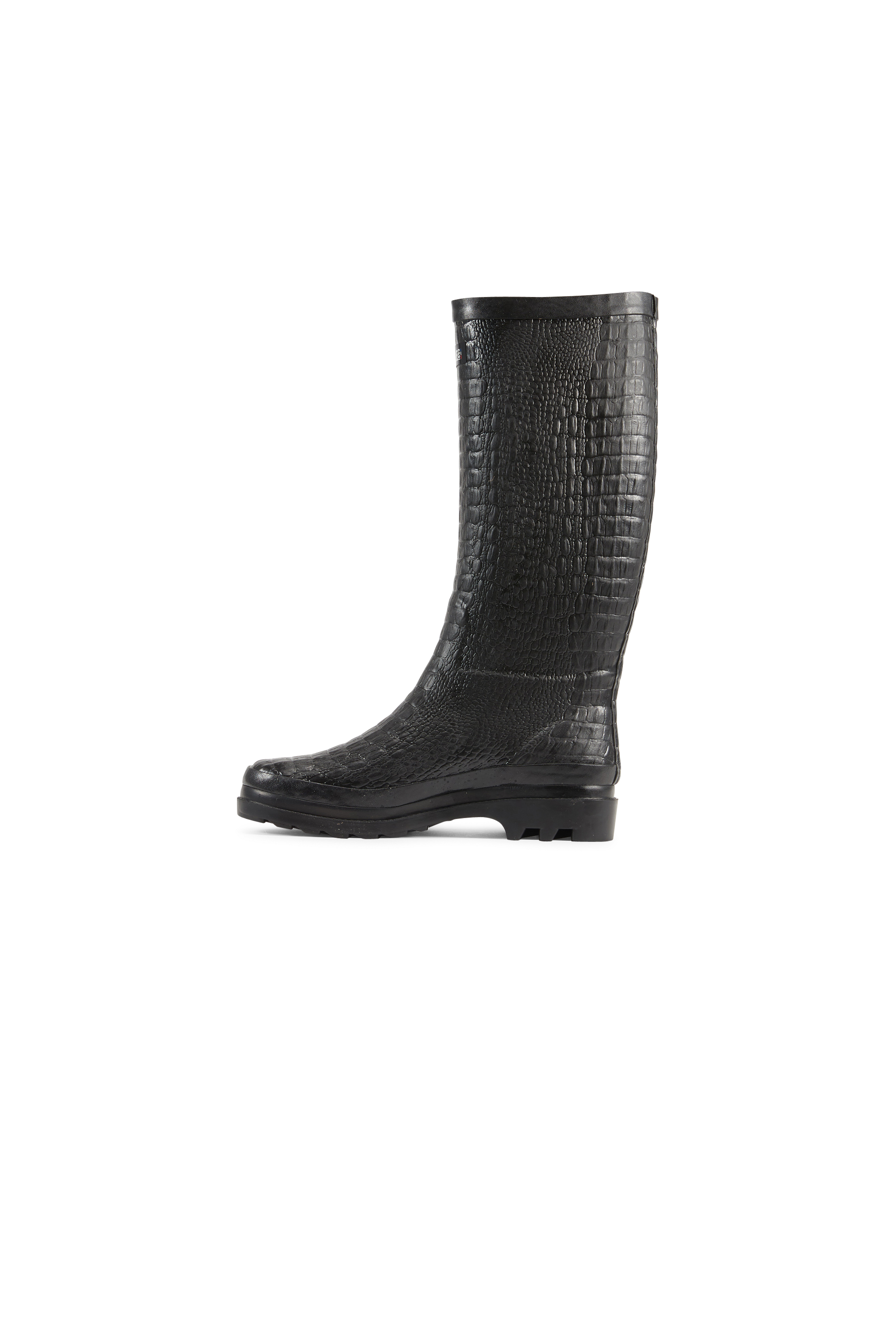 Rain boots Black