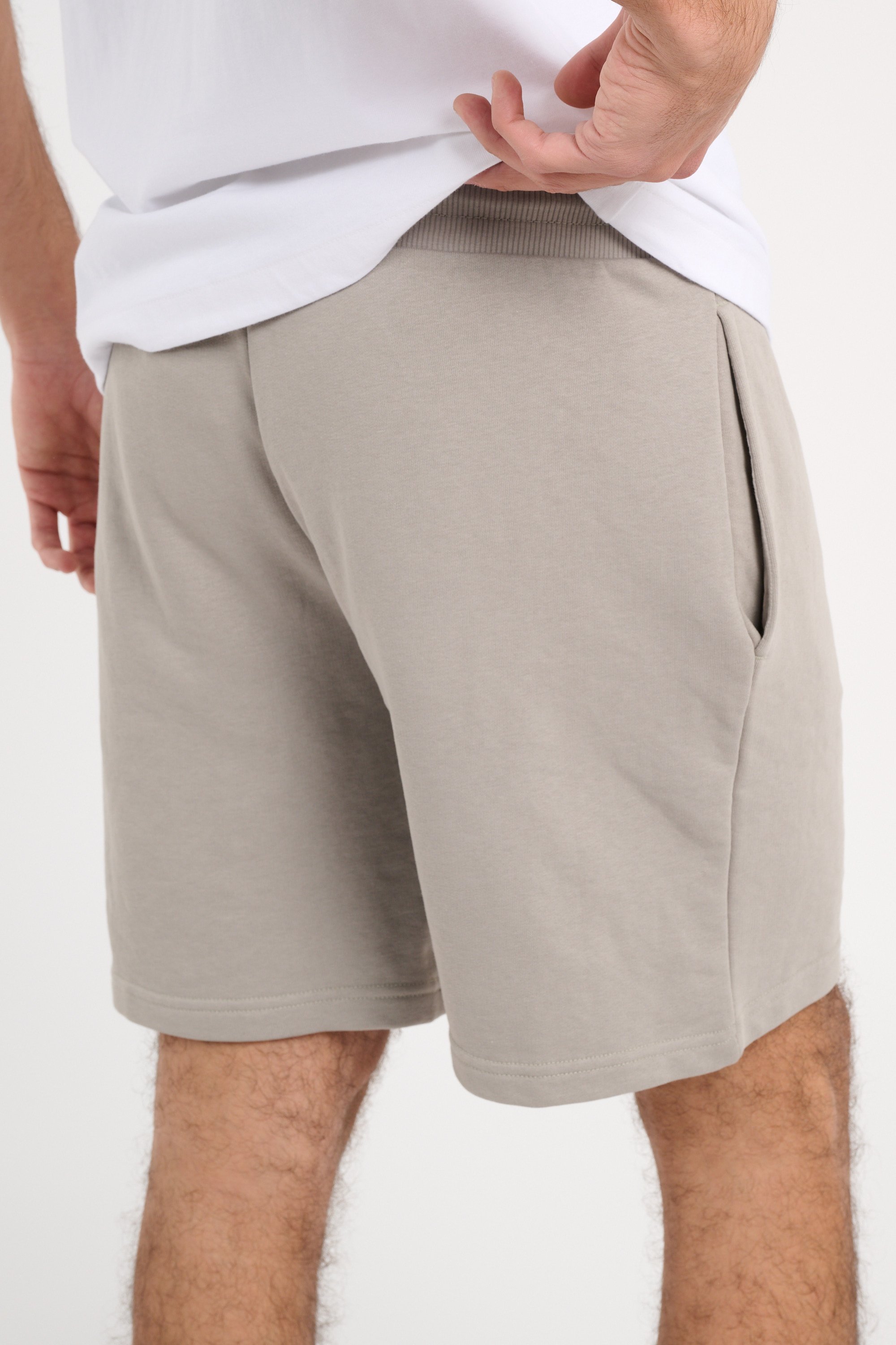 Short | Gris THE NORTH FACE Homme