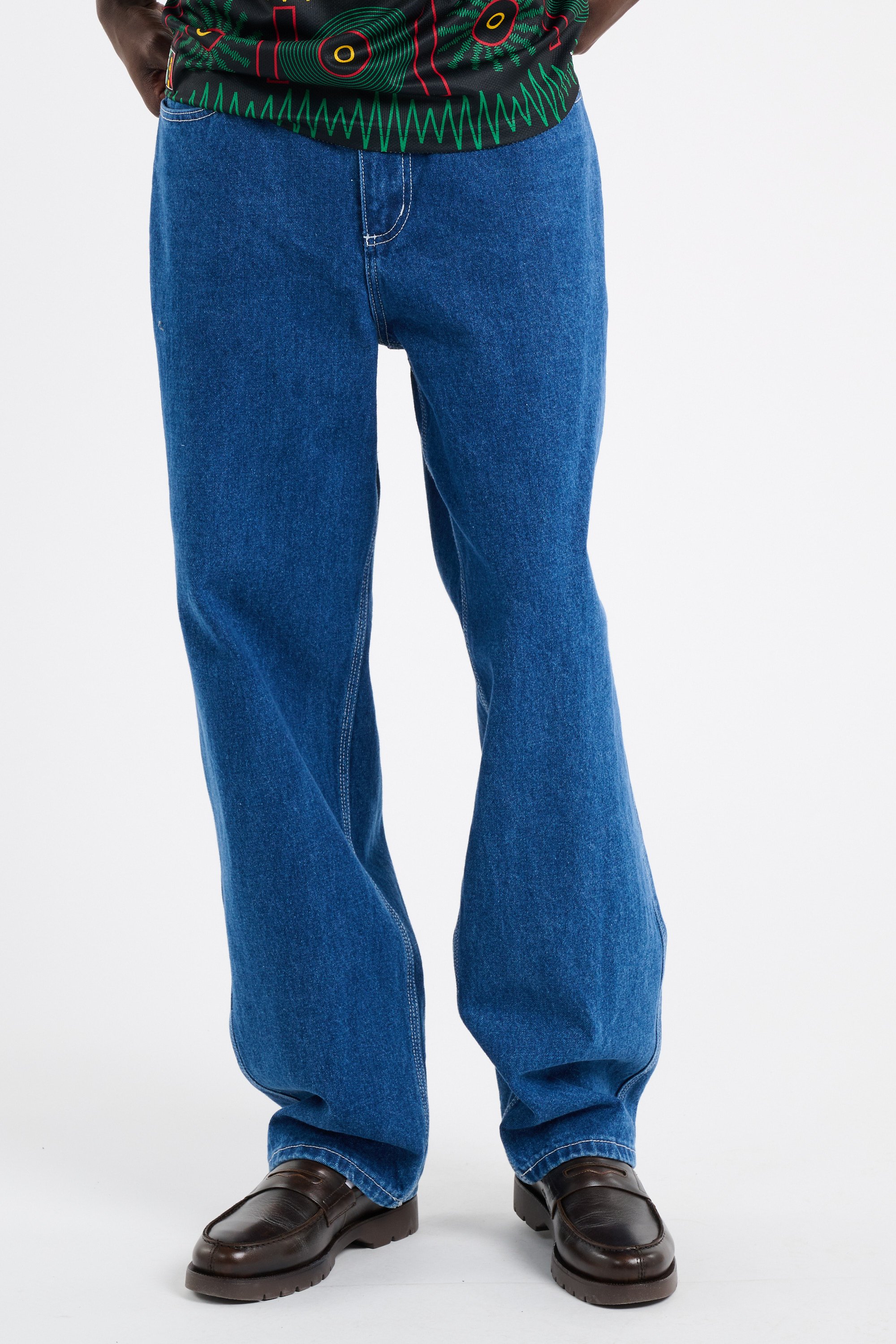 Jean Bleu