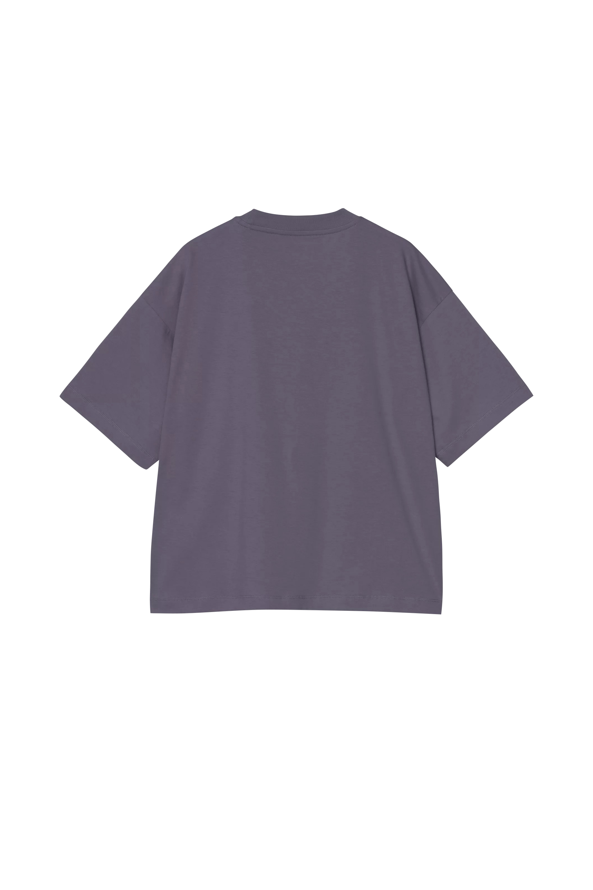 T-shirt CARHARTT WIP Purple