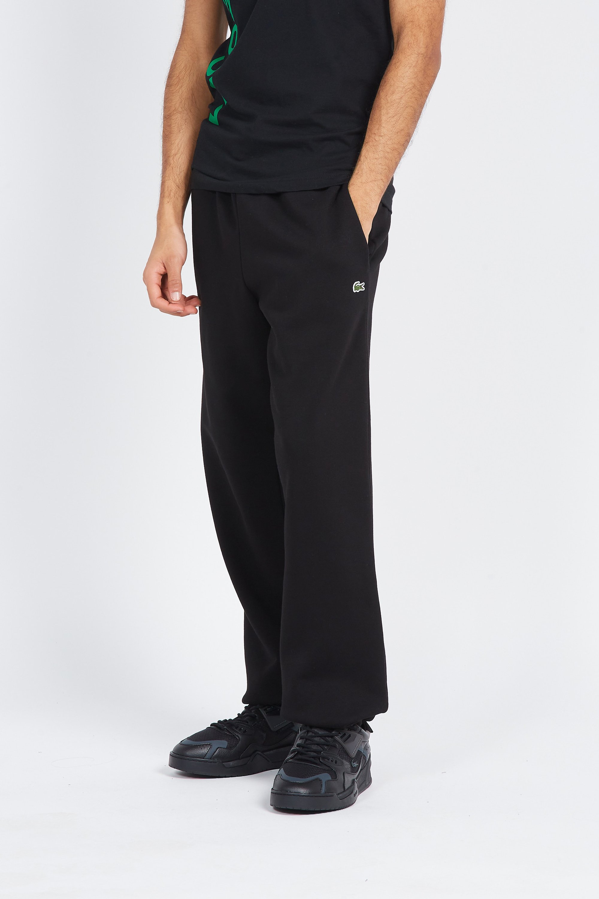 Jogging | Noir LACOSTE Homme