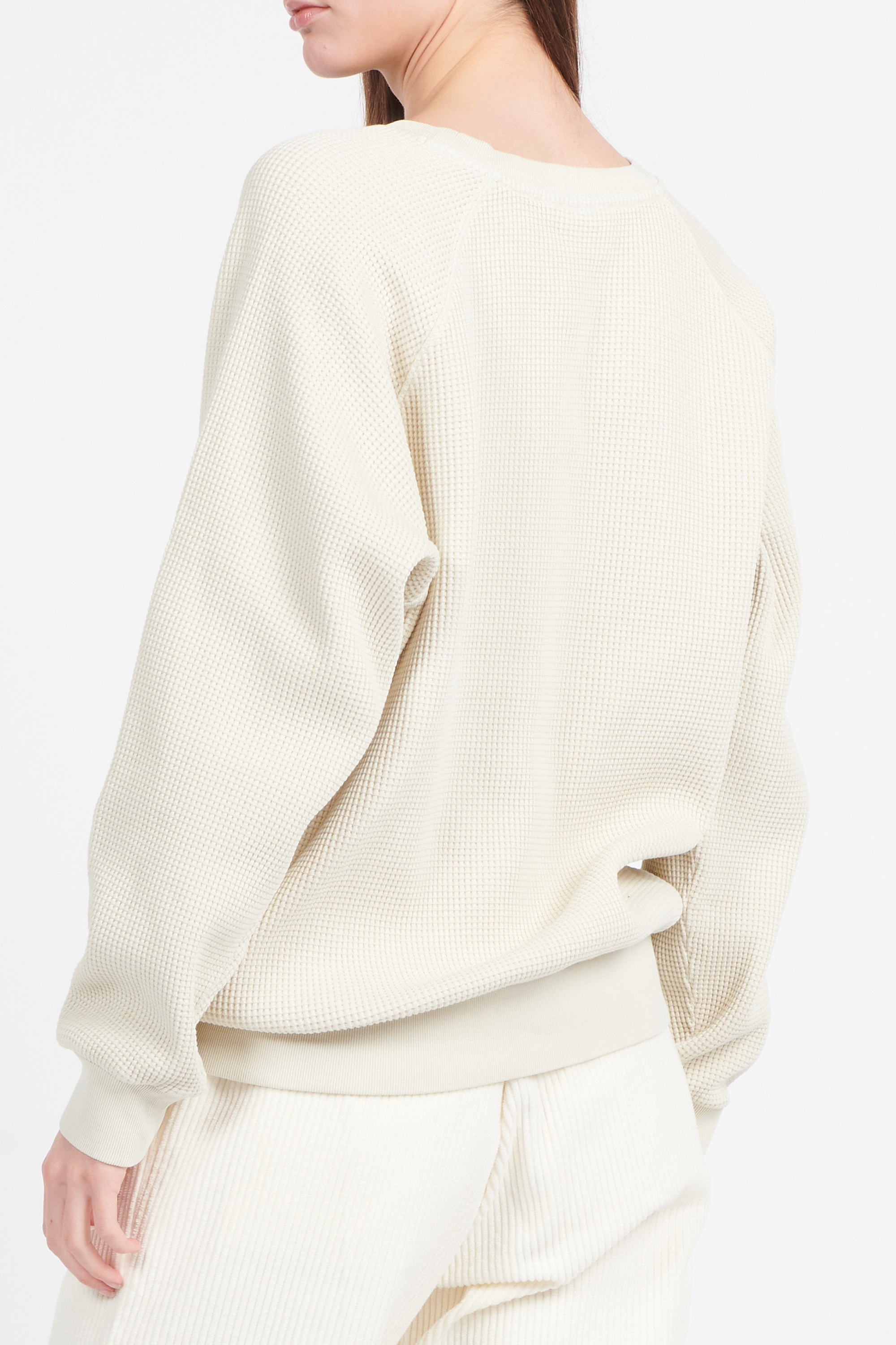 Sweatshirt | Beige GRAMICCI Women