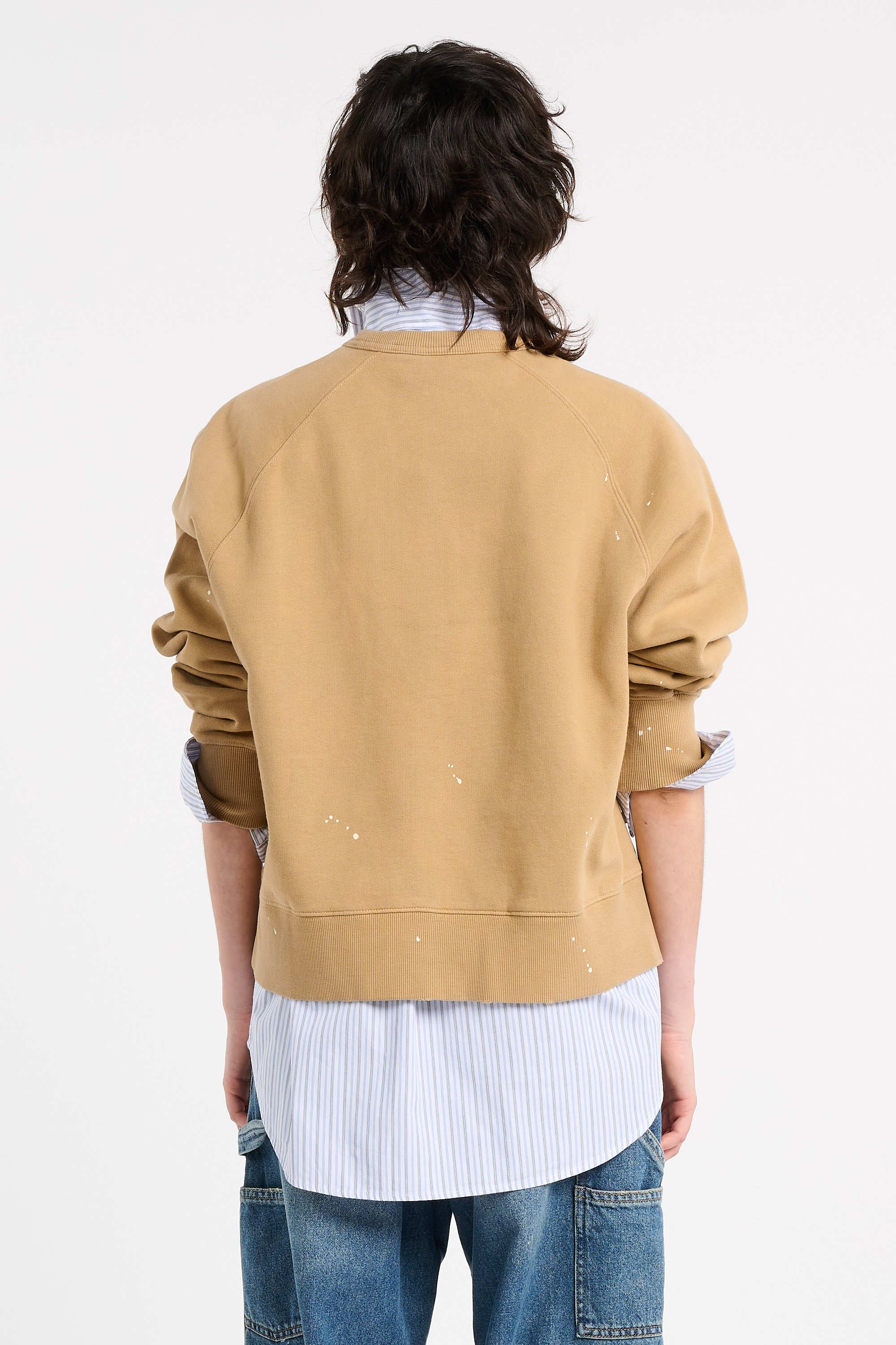 Sweatshirt | Beige CARHARTT WIP Women