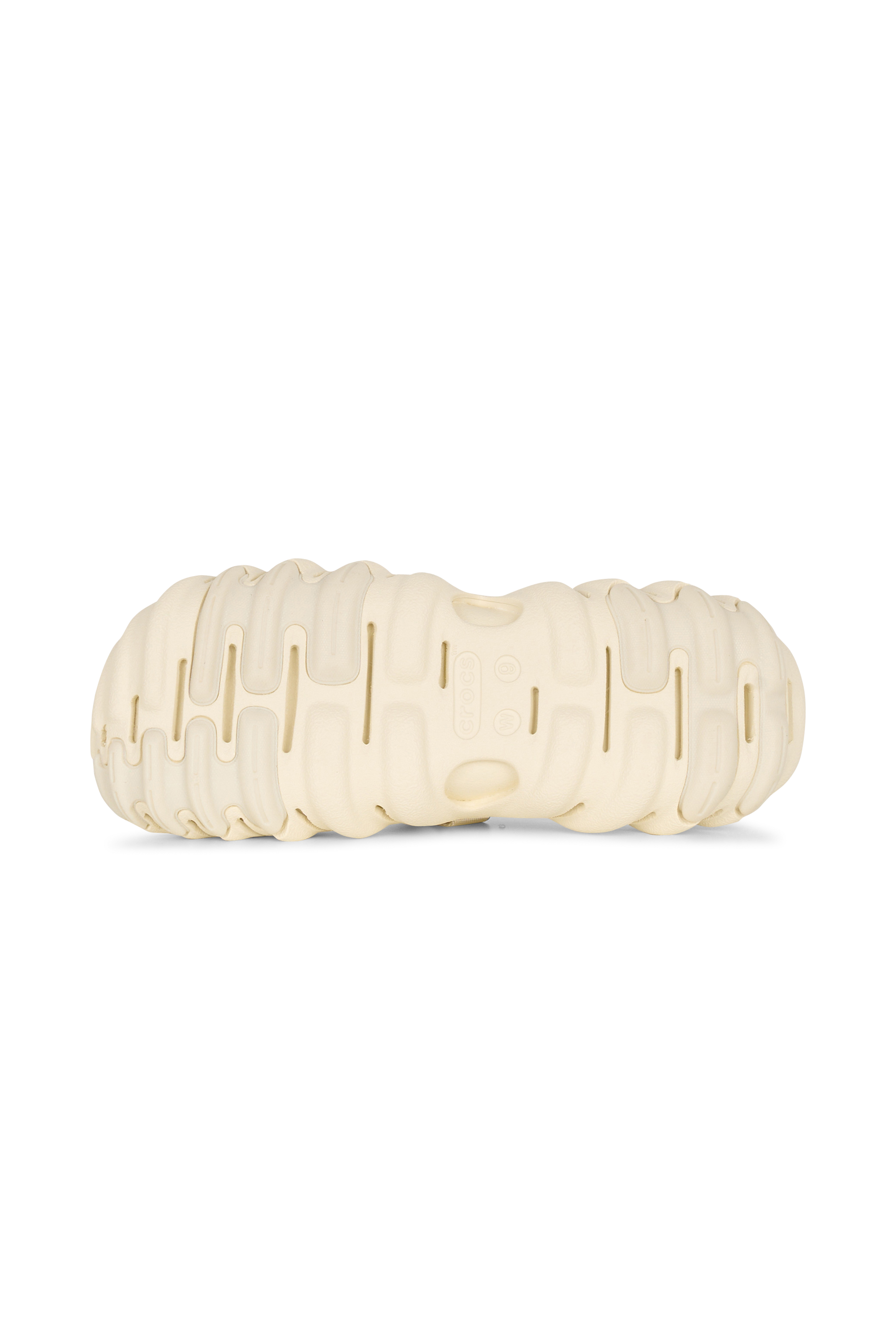Sabots | Blanc CROCS Femme