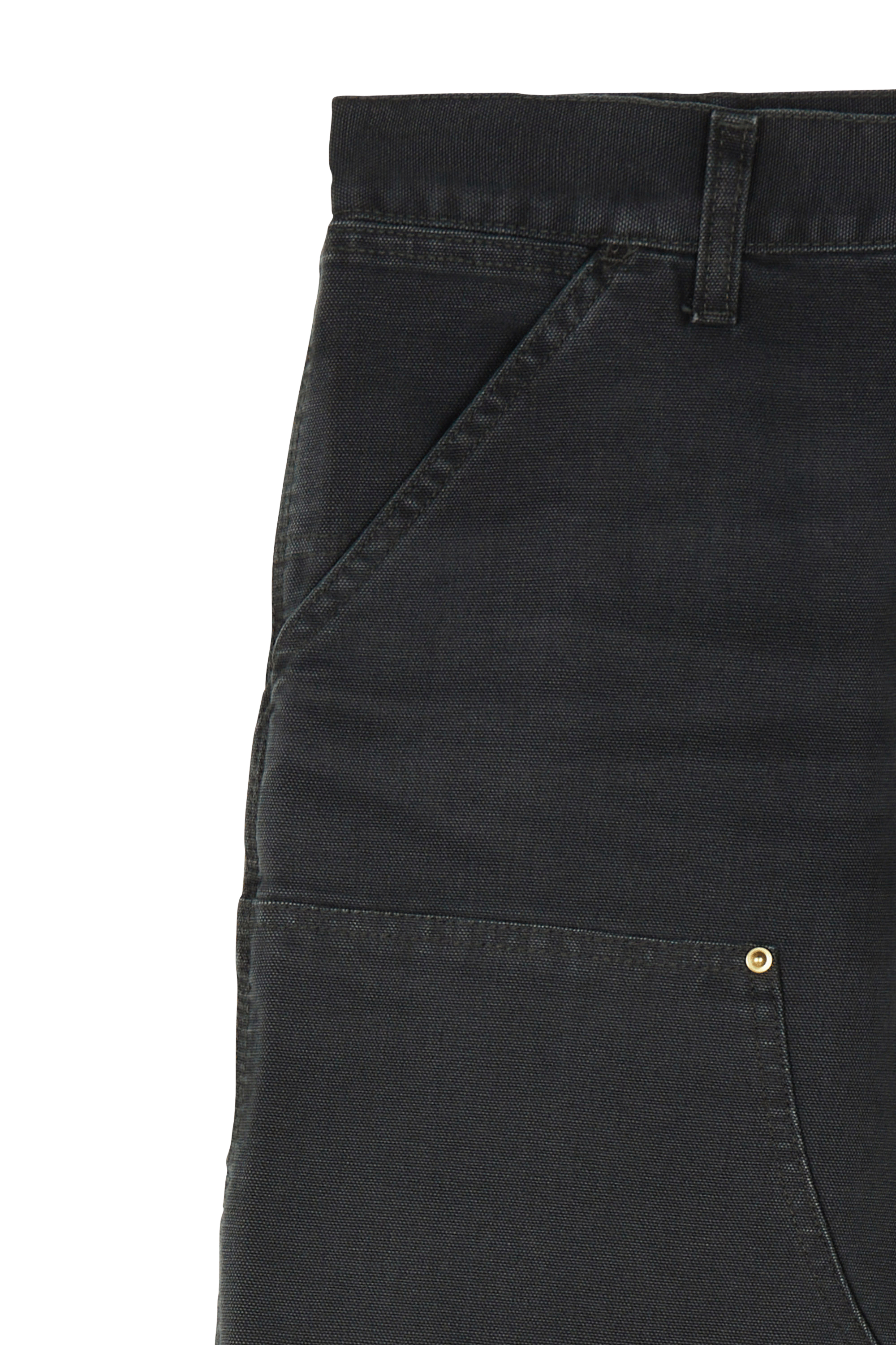 Pants CARHARTT WIP Brown