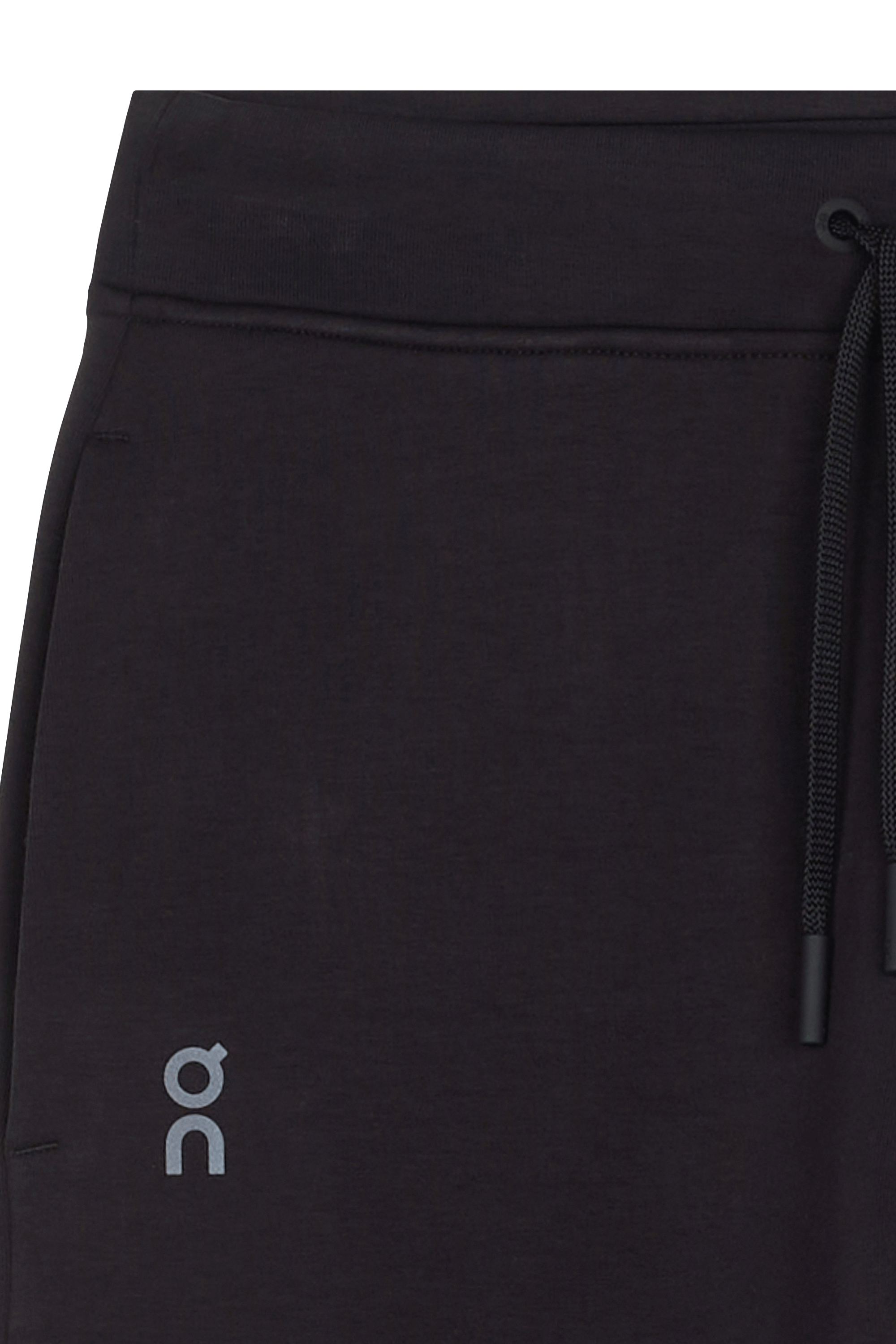Pantalon de survêtement | Noir ON Femme