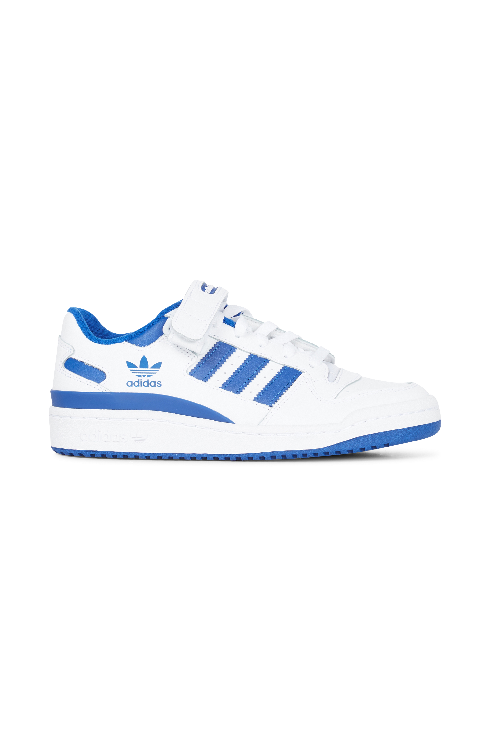 Baskets Blanc
