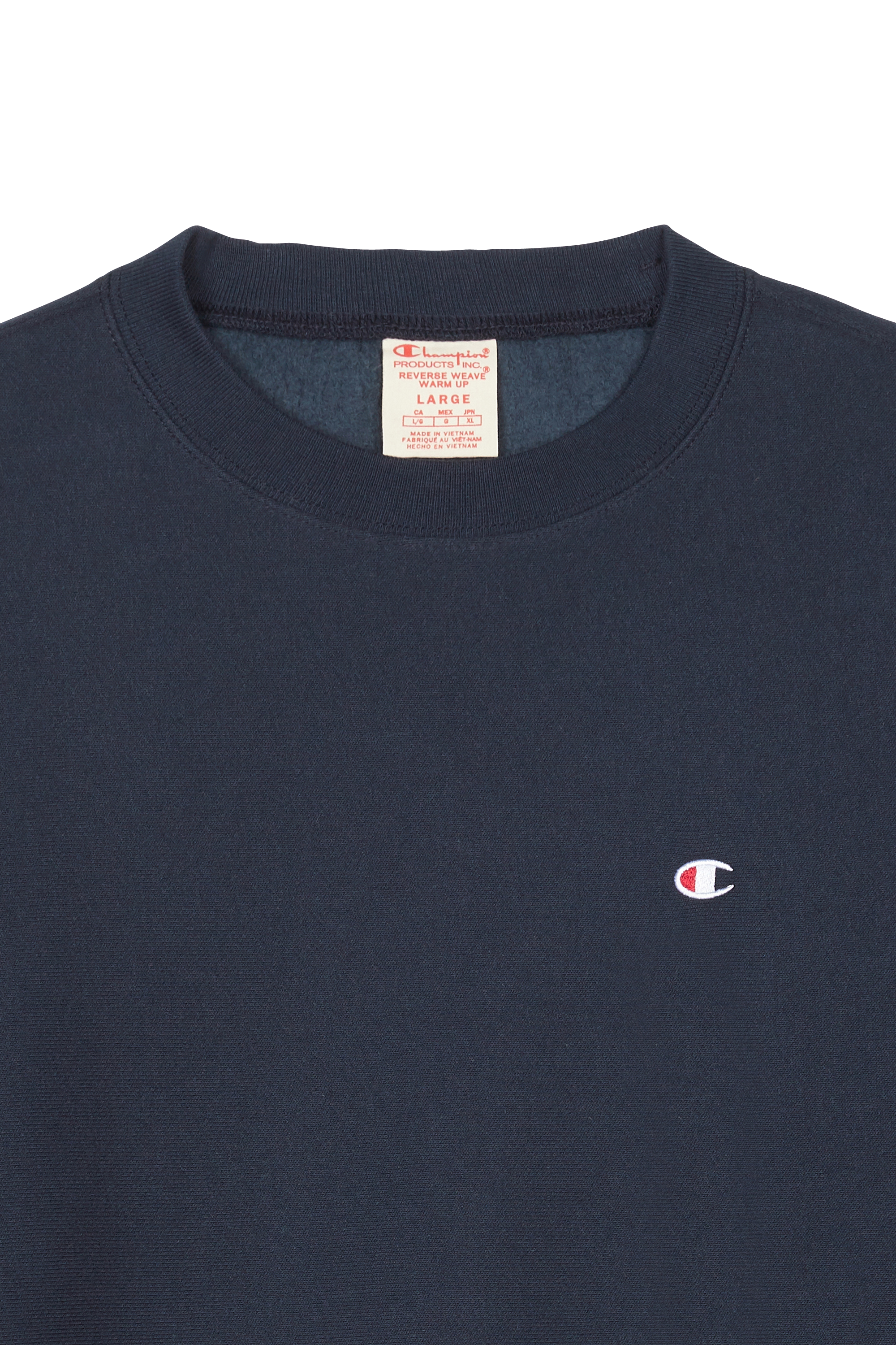 Sweat | Bleu CHAMPION Homme
