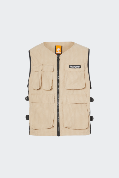 gilet timberland homme