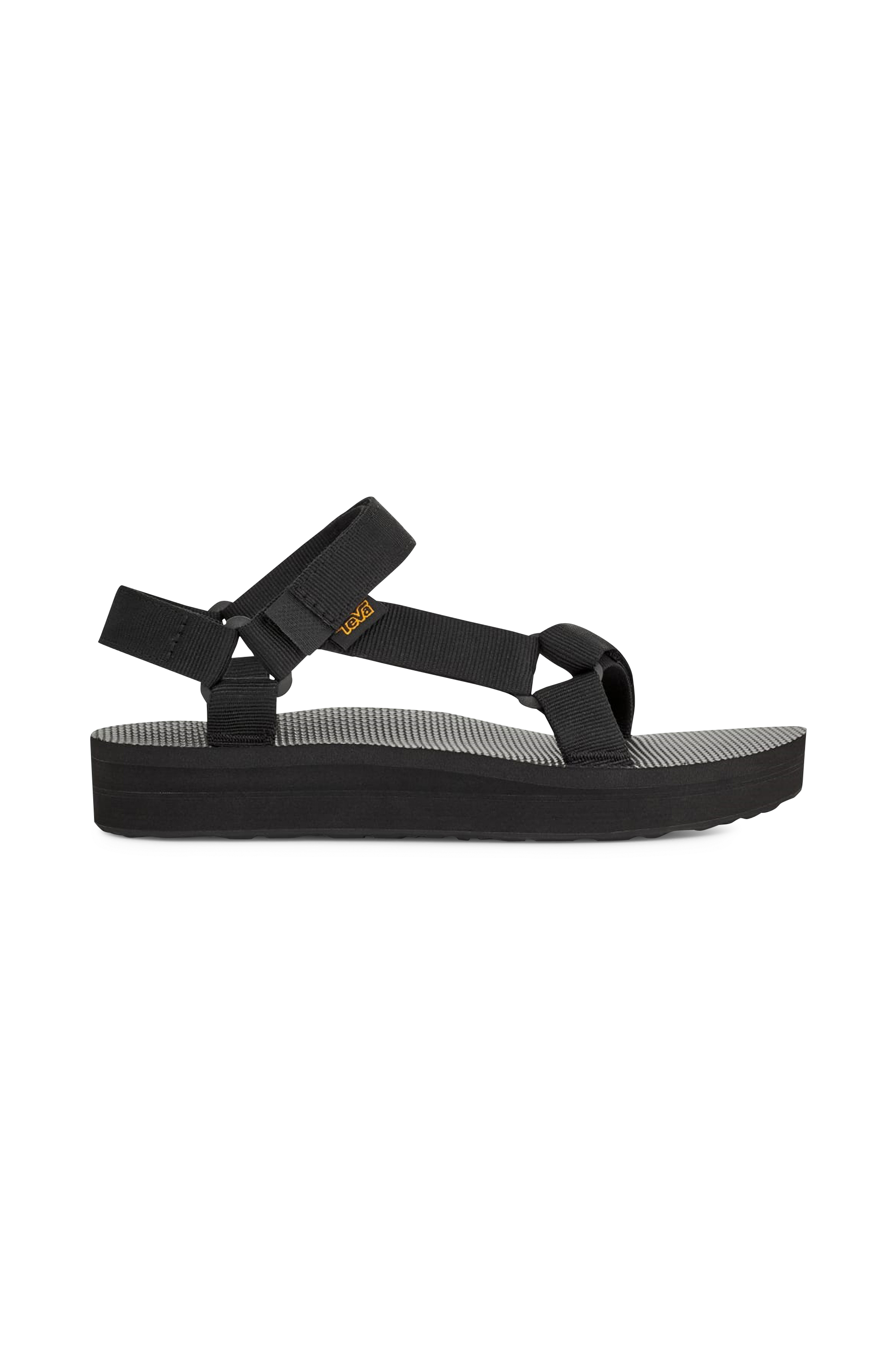 Sandales Noir