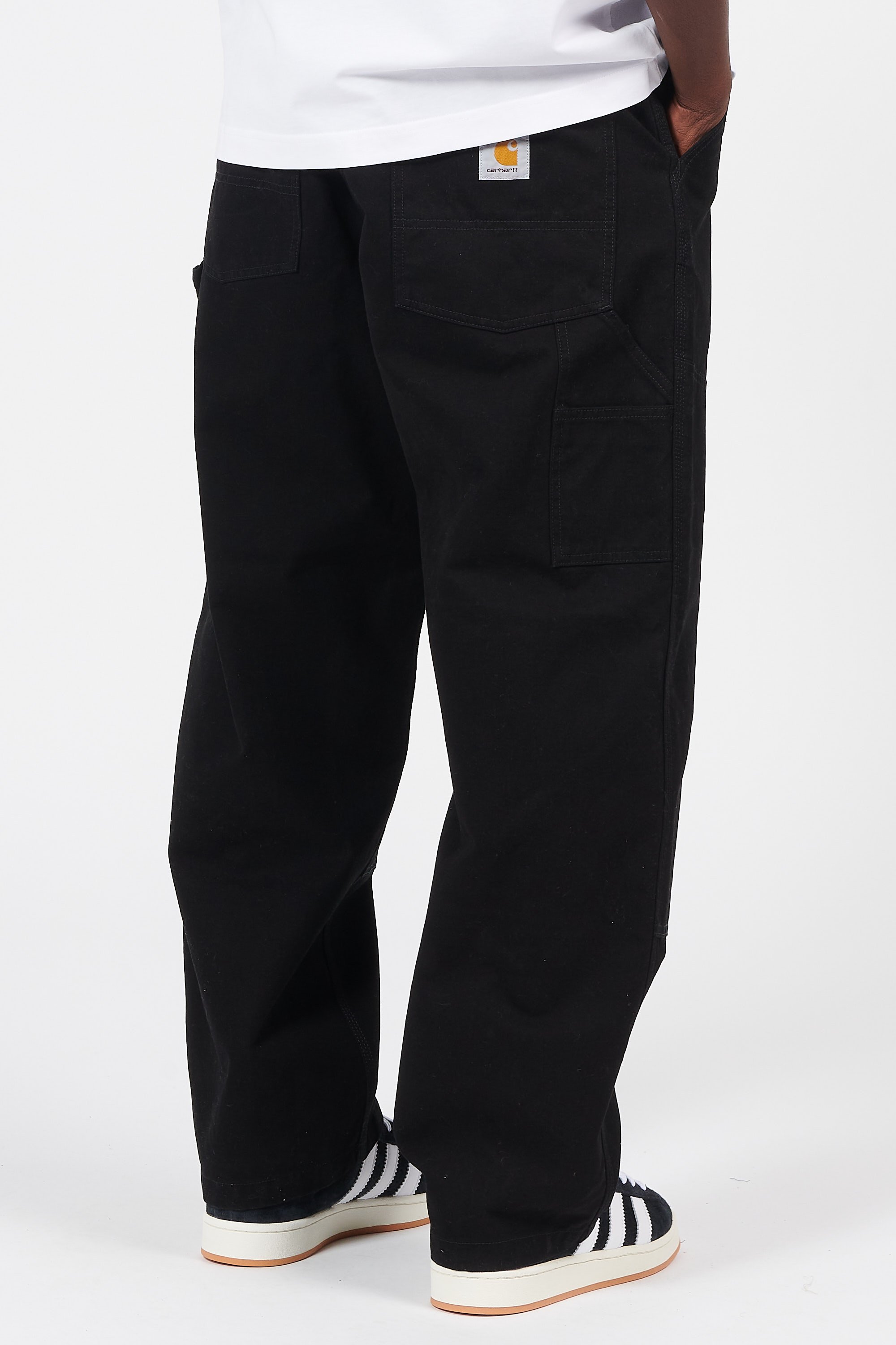 Pantalon | Noir CARHARTT WIP Homme