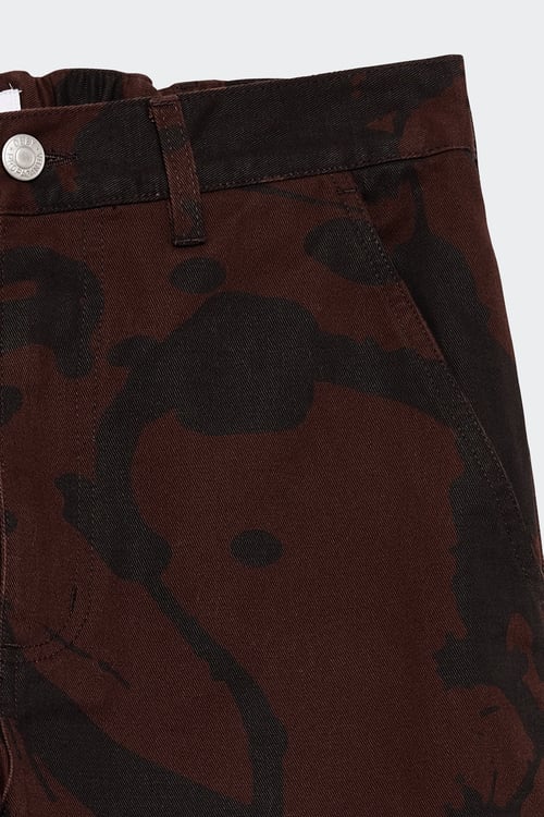 OBEY Jean Marron