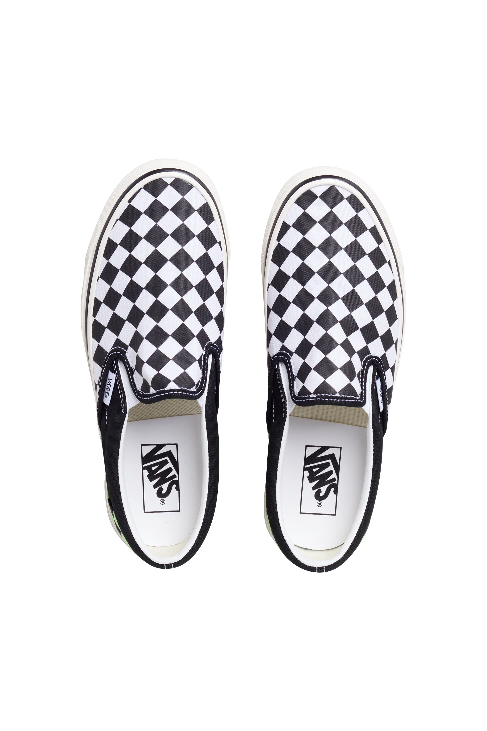 Slip-on Black