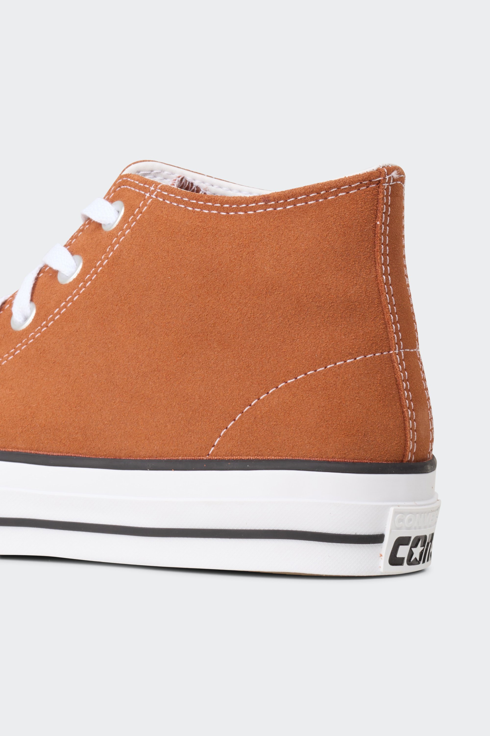 Sneakers | Brown by CONVERSE Sneakers Brown
