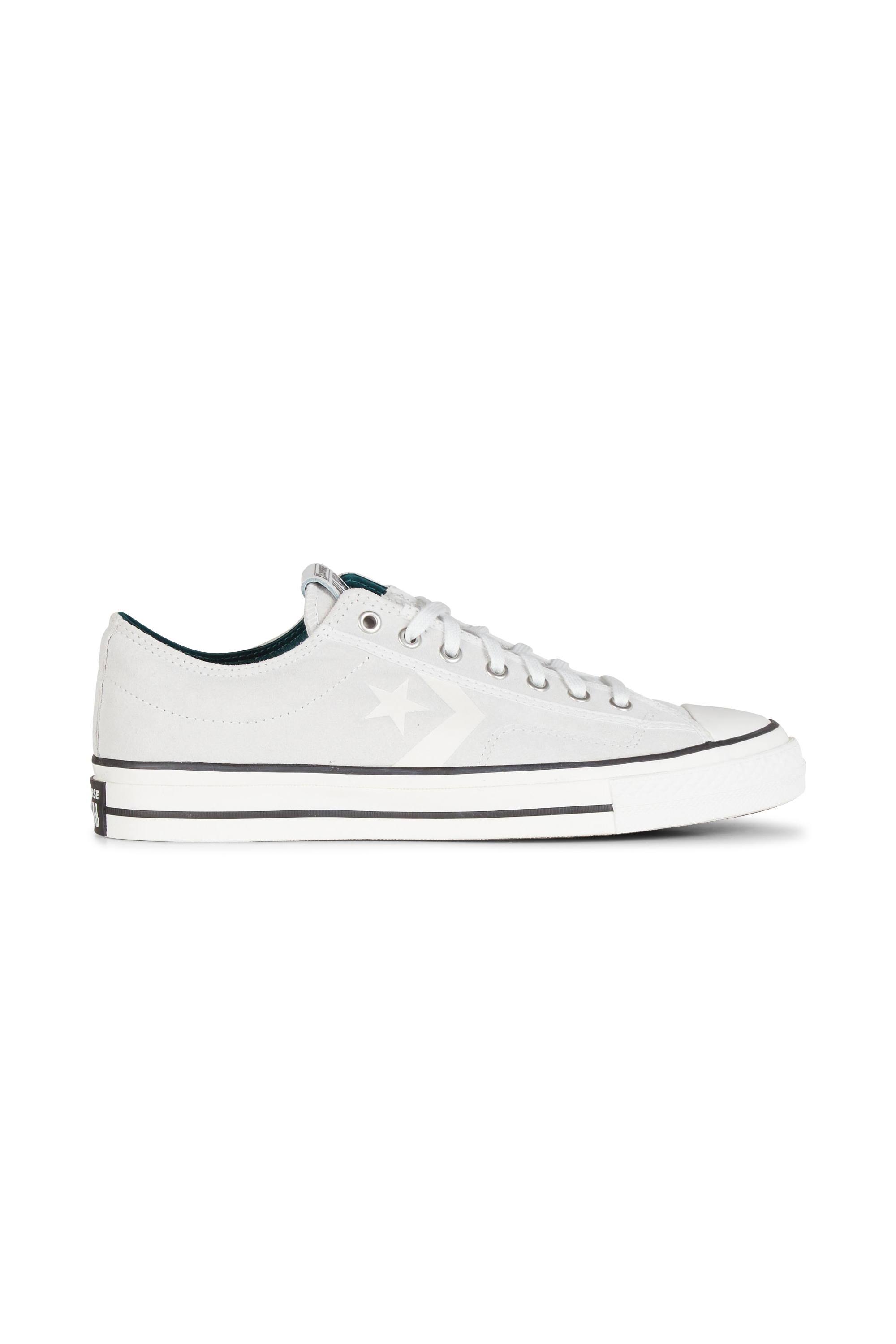 Baskets Gris