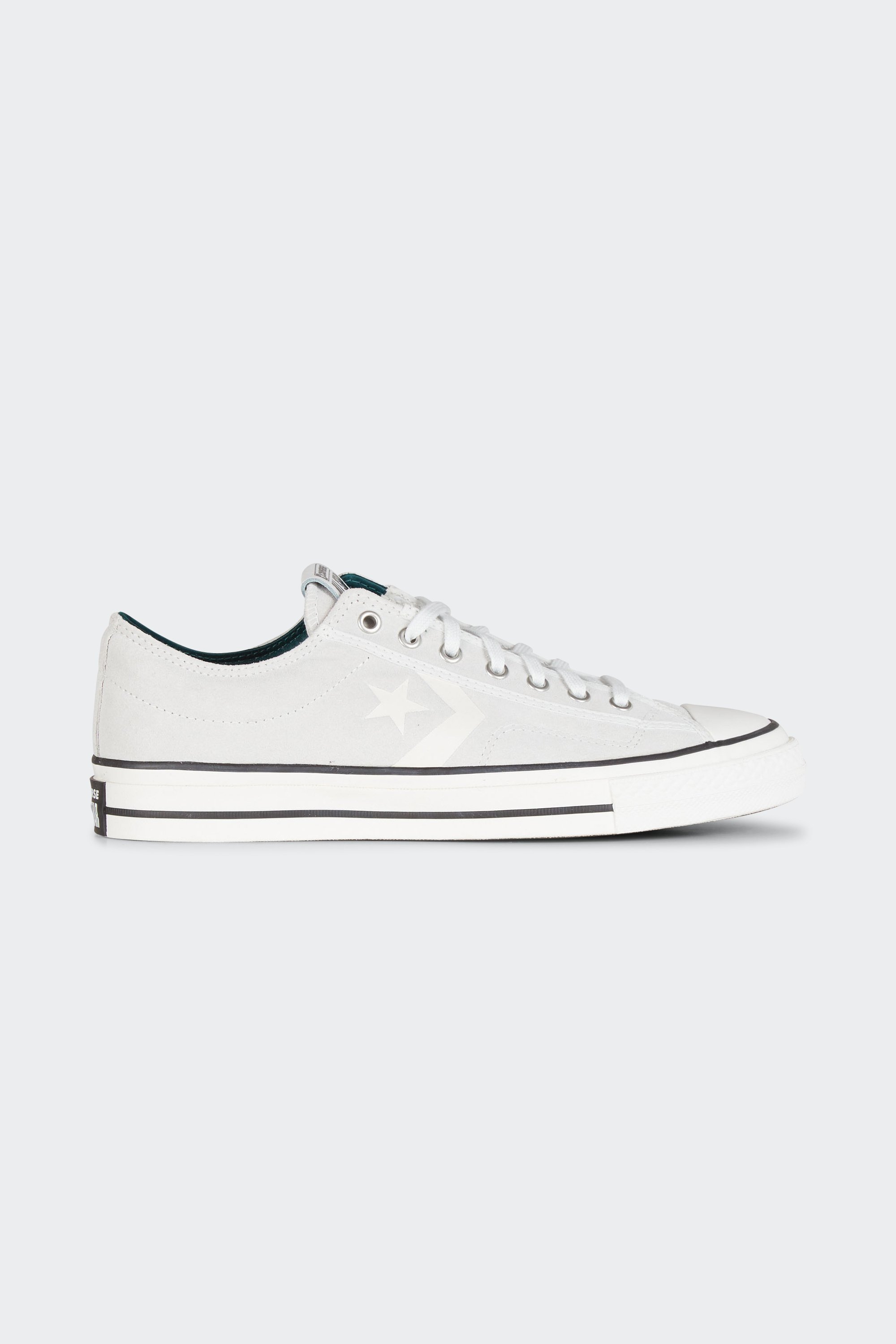 Sneakers | Grey by CONVERSE Sneakers Grey