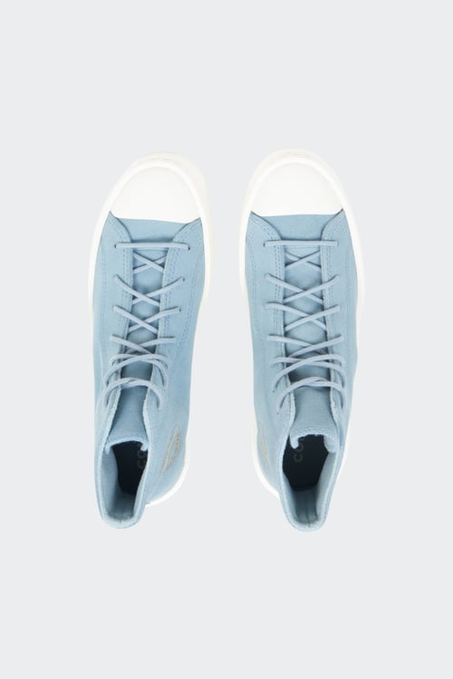 CONVERSE Baskets Bleu