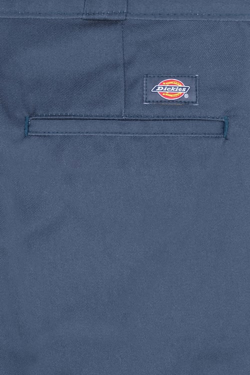 DICKIES Pantalon Bleu